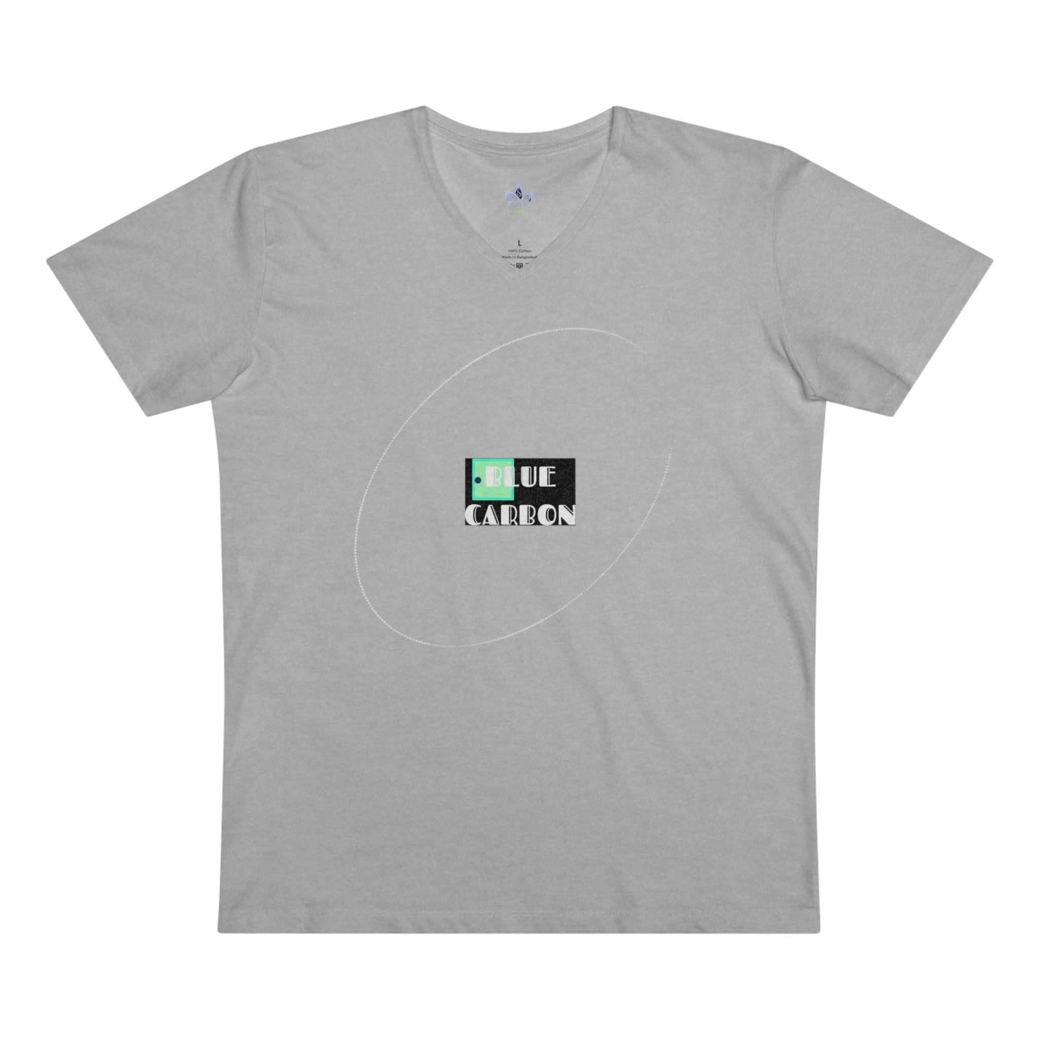 Men’s Presenter V-neck