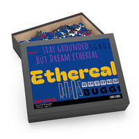 Puzzle (500-Piece) - RC'nSONS Puzzle