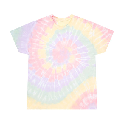Tie-Dye Tee - RC'nSONS Design