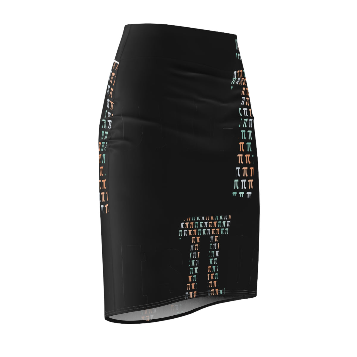 Women's Pencil Skirt (AOP)