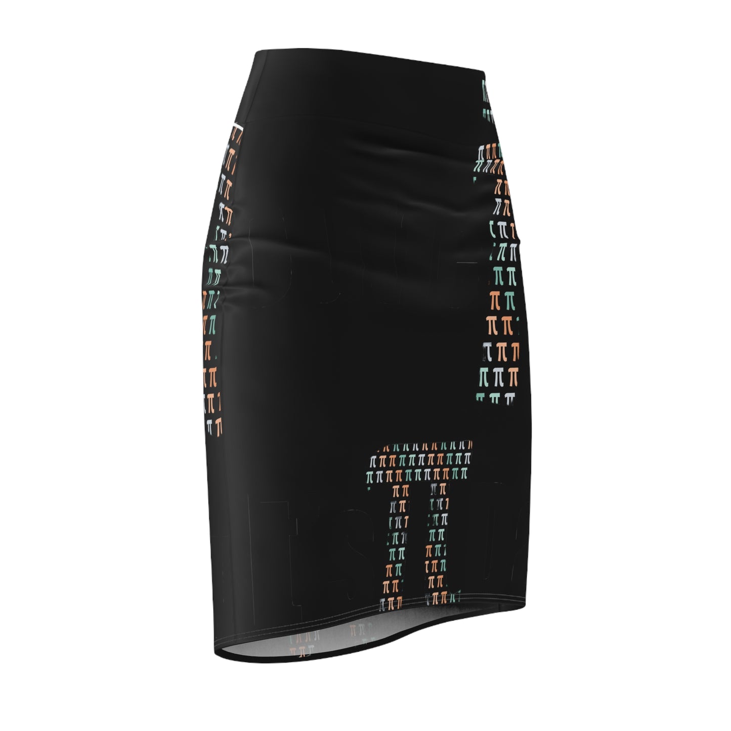 Women's Pencil Skirt (AOP)