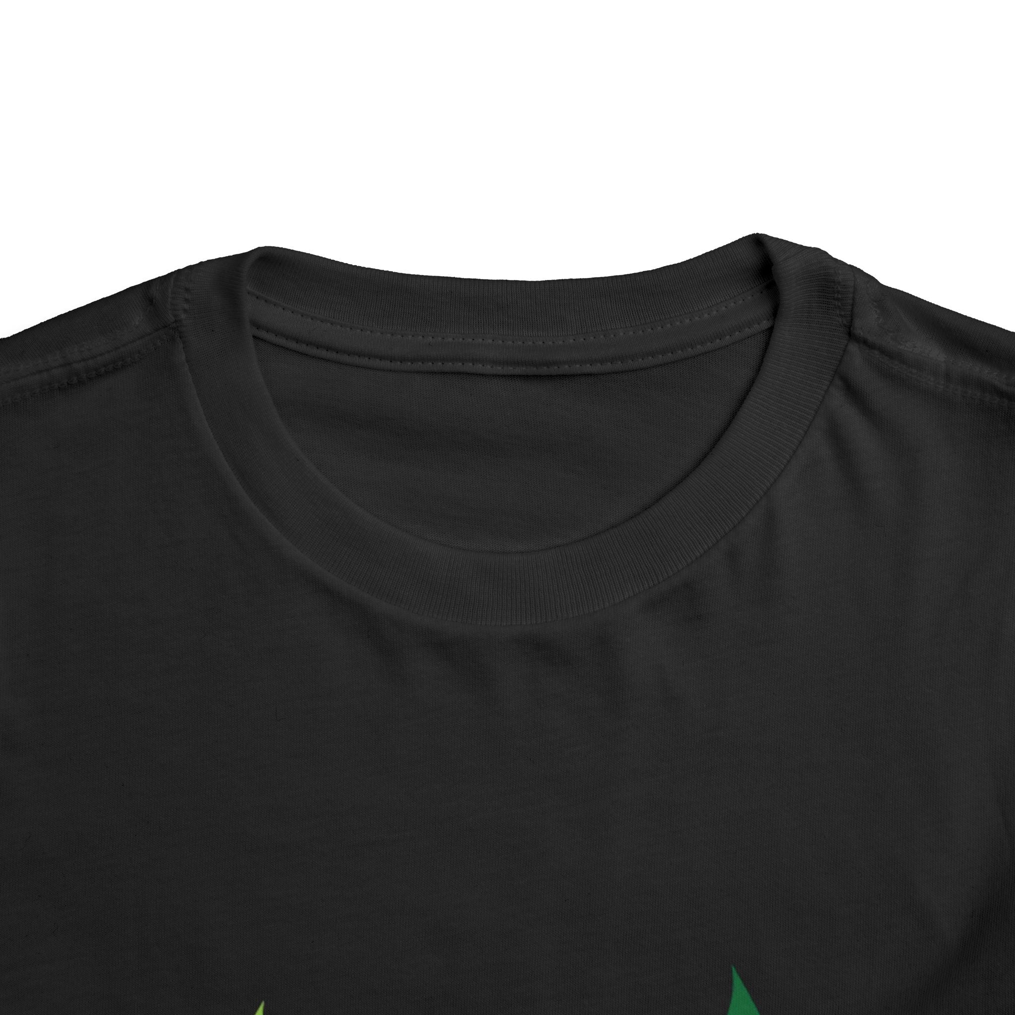 RCNSONS Toddler Short Sleeve Tee