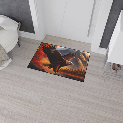 Heavy Duty Floor Mat