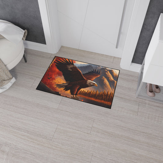 Heavy Duty Floor Mat