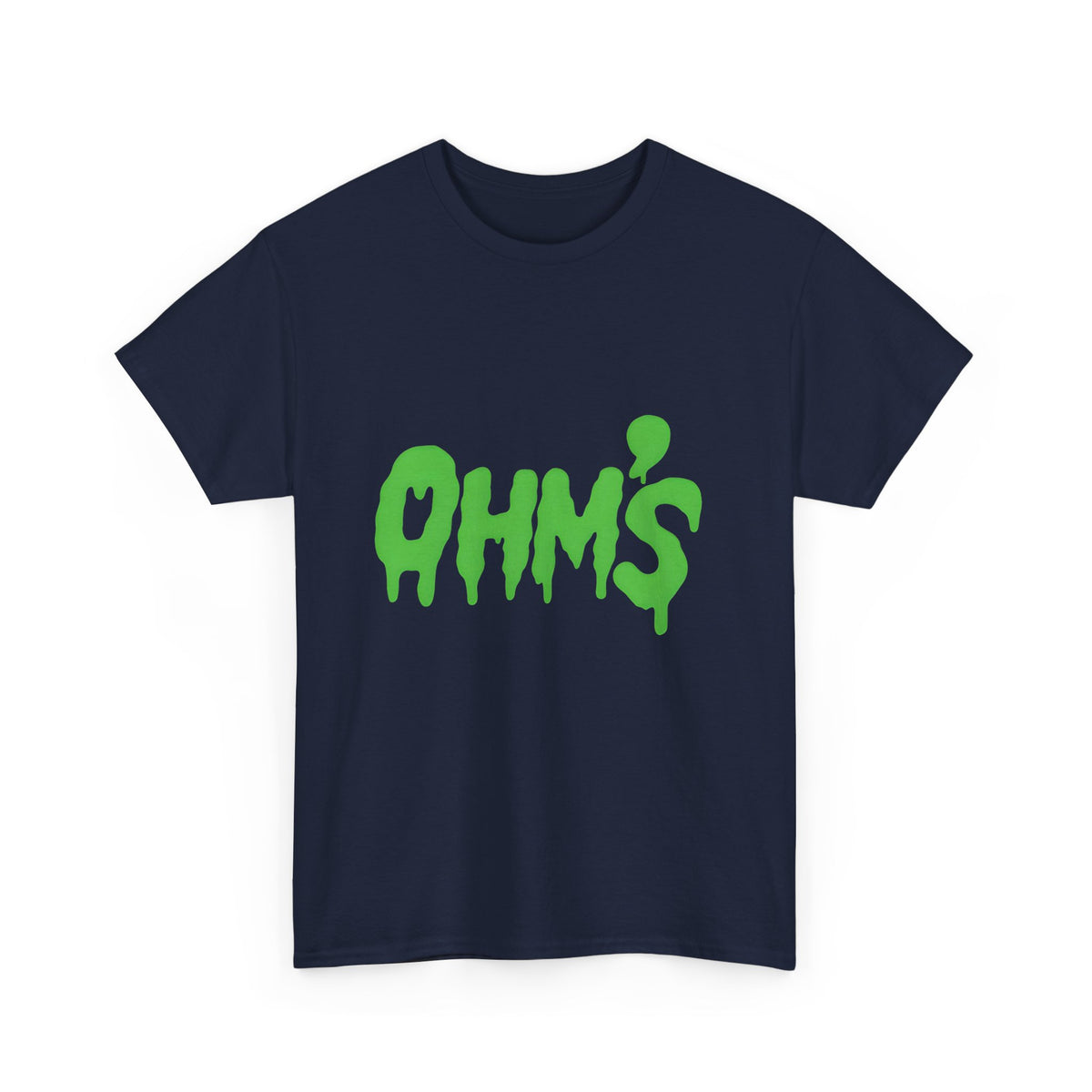 Olm's Unisex Tee