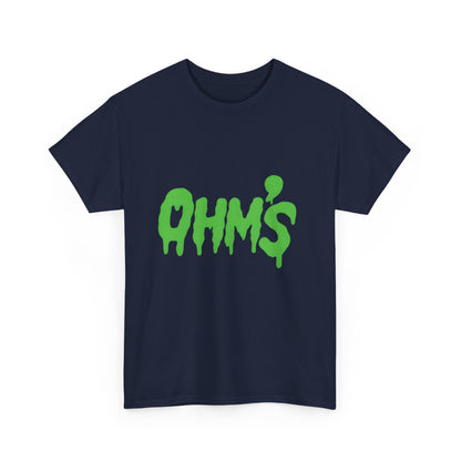 Olm's Unisex Tee