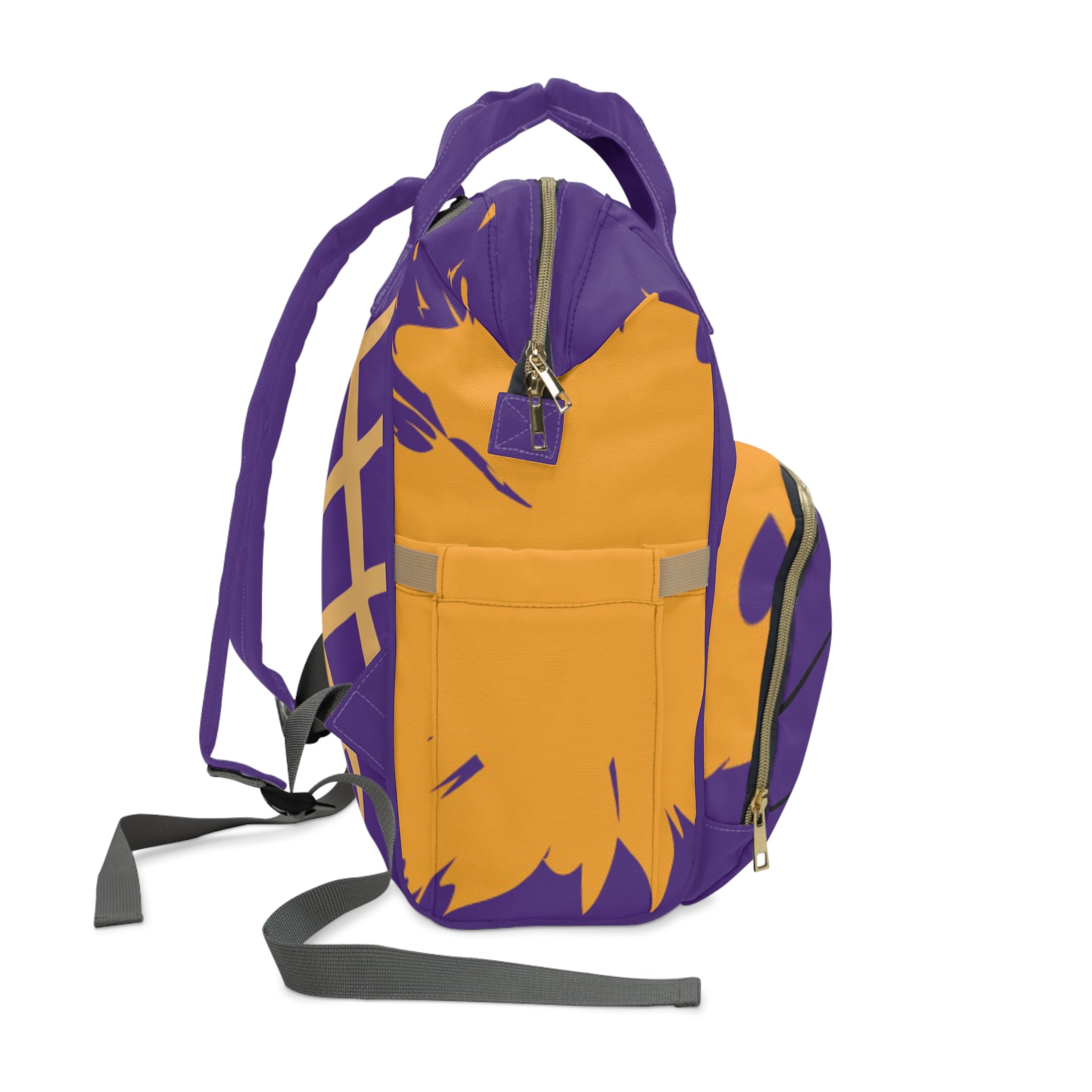 Rcnsons Multifunctional Baby Diaper Backpack