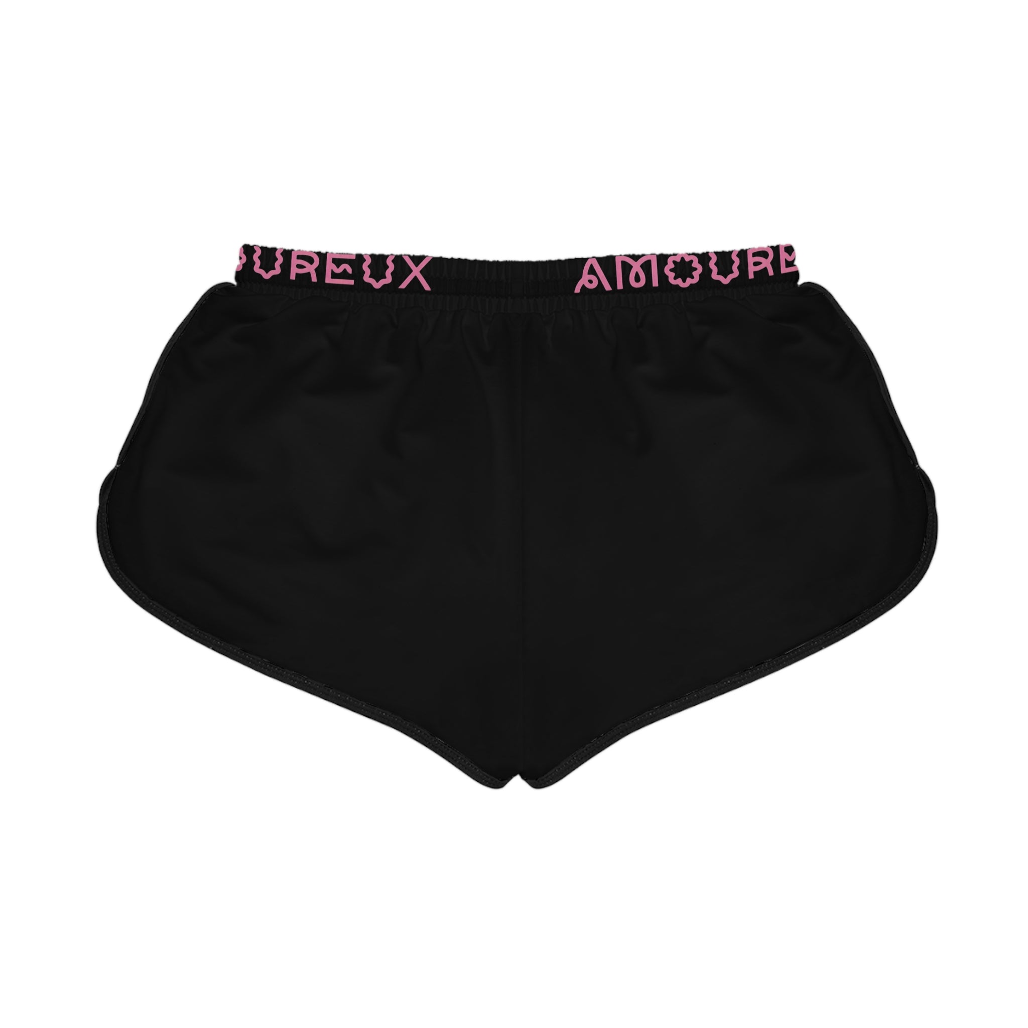 Amourös Relaxed Shorts
