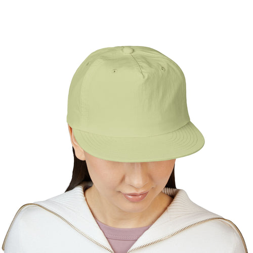 Surfer Vibes Cap - Beach Style Hat, Summer Accessory, Vacation Must-Have, Surfing Gift, Casual Outdoor Wear Printify