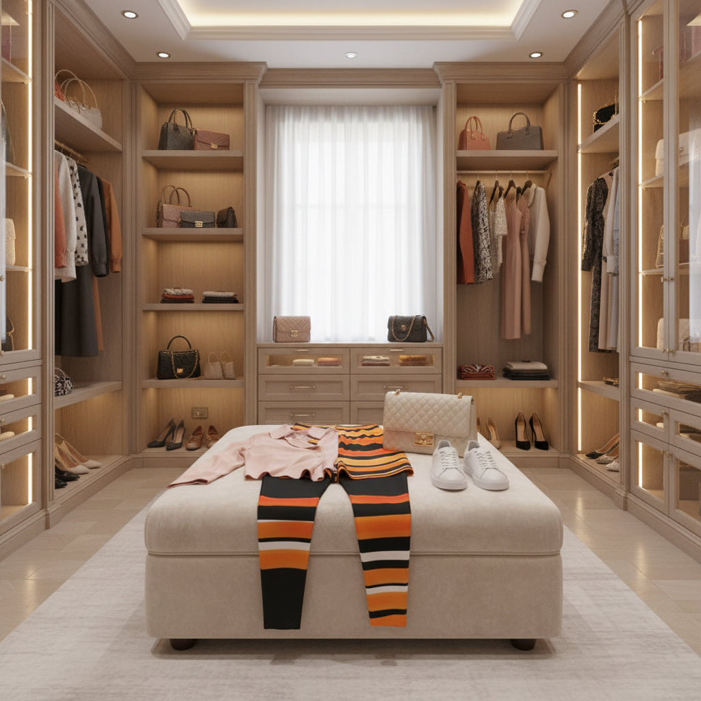 Fitness Leggings Printify