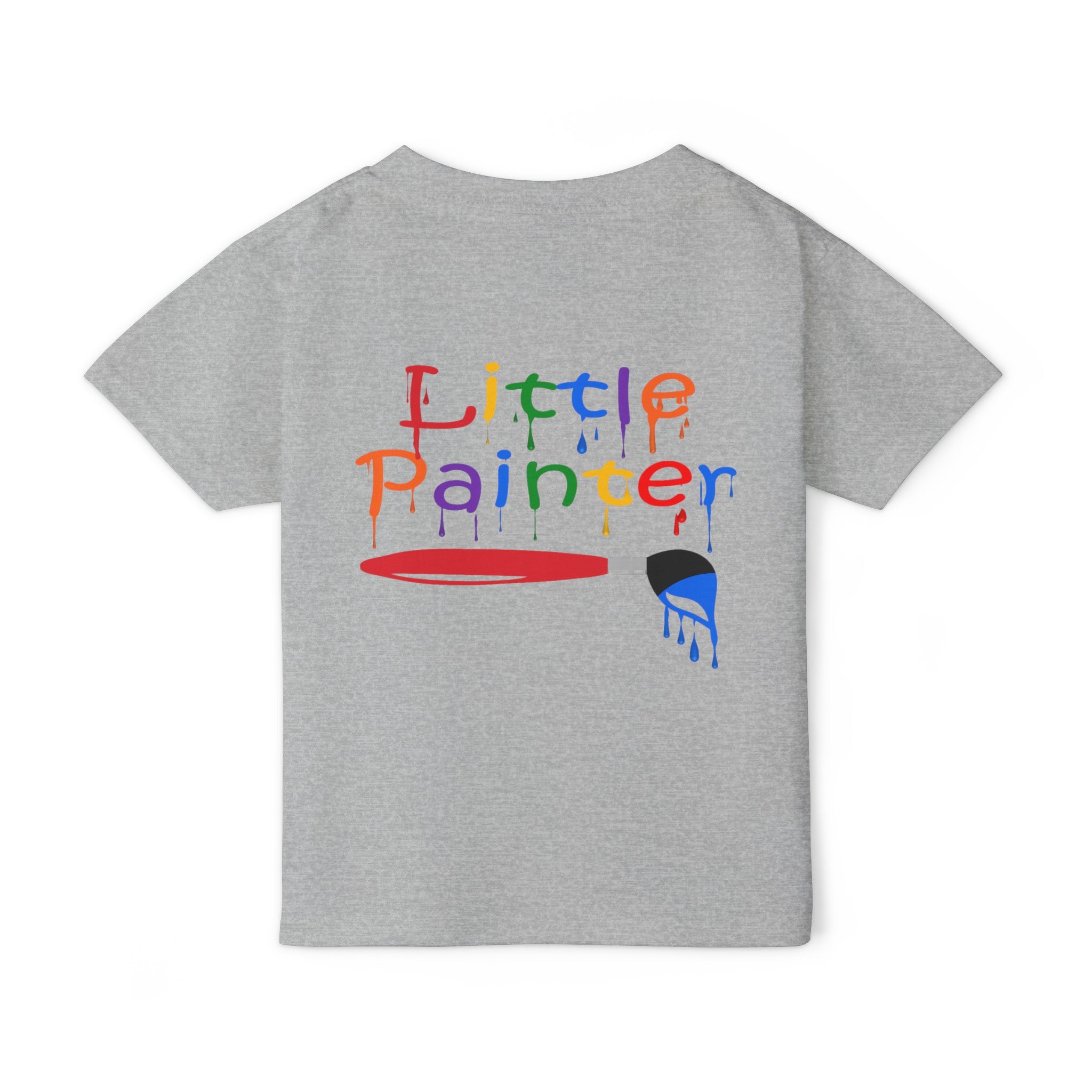 Heavy Cotton™ Toddler T-shirt