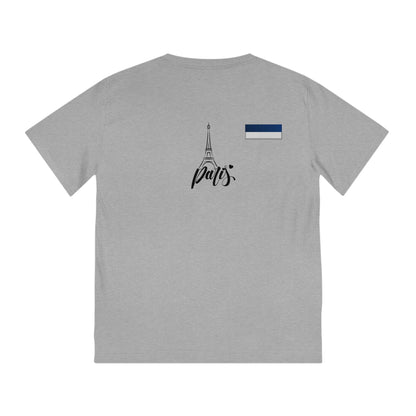 Rocker T-Shirt Paris Adventure Tee