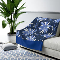 Sherpa Fleece Blanket