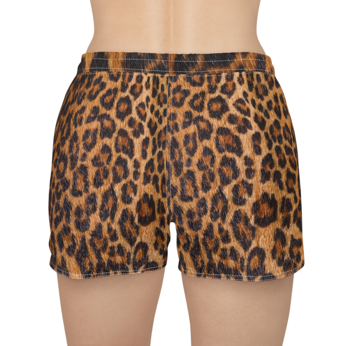 Women's Casual Shorts (AOP)