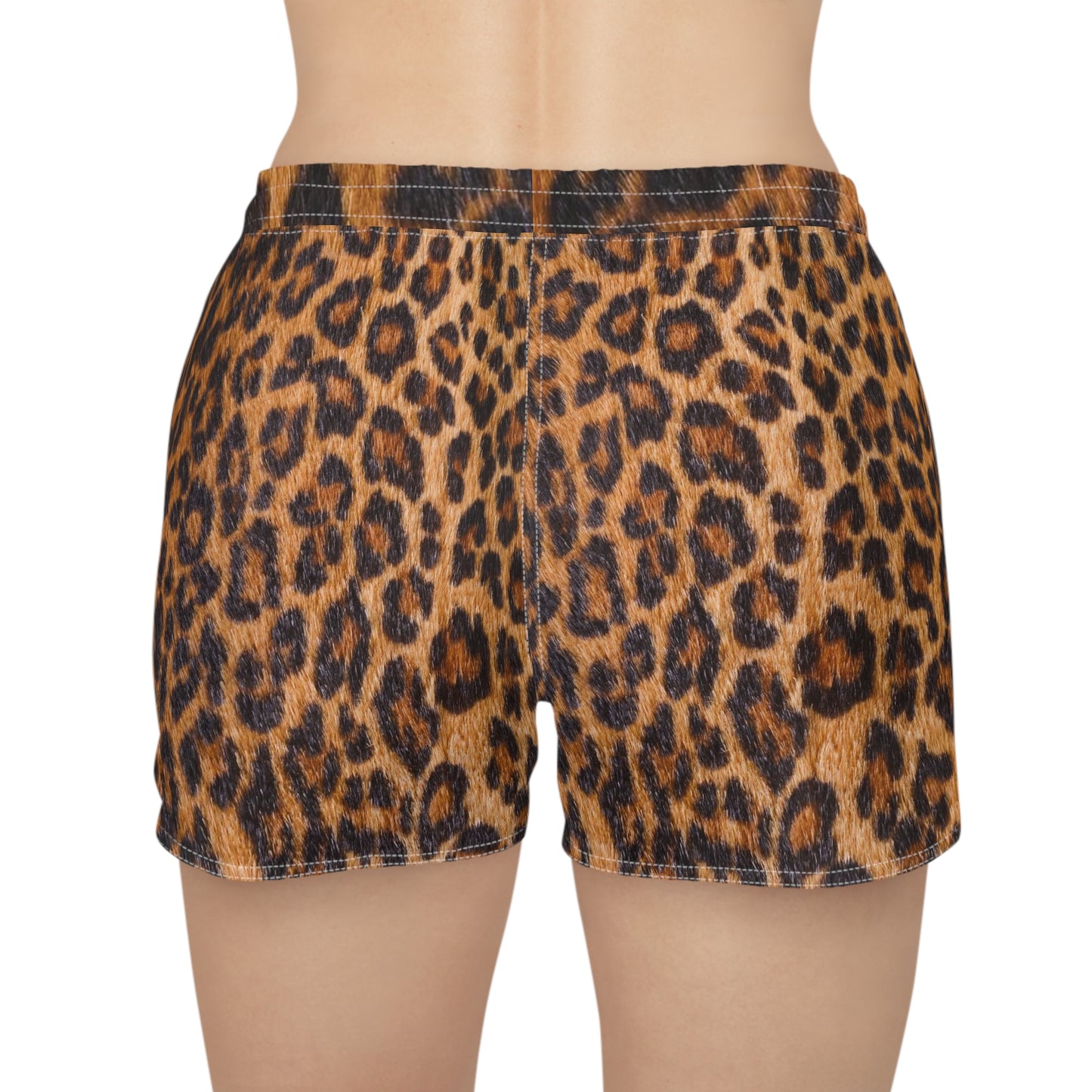 Women's Casual Shorts (AOP)