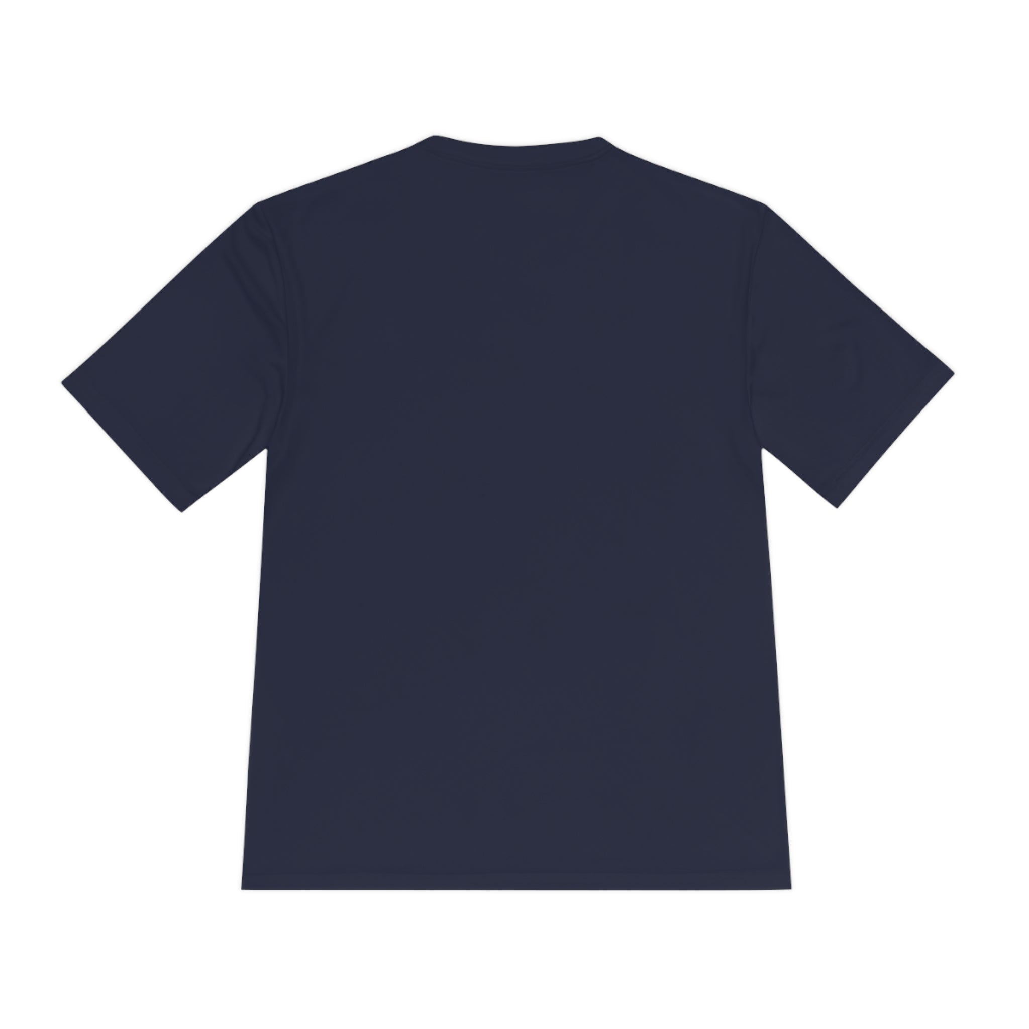RCNSONS Unisex Moisture Wicking Tee