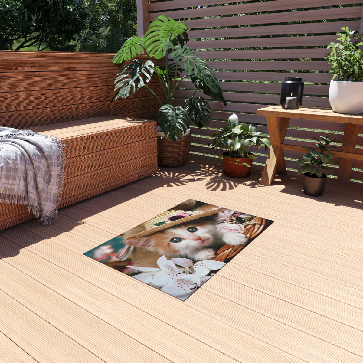 Outdoor Rug