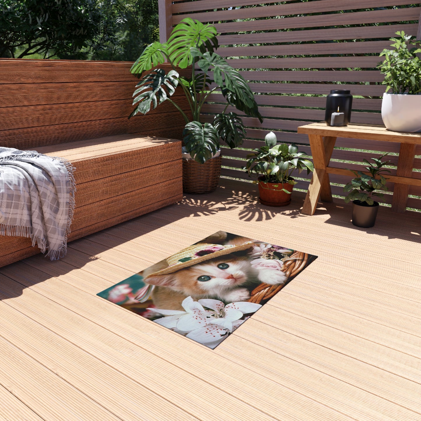 Outdoor Rug