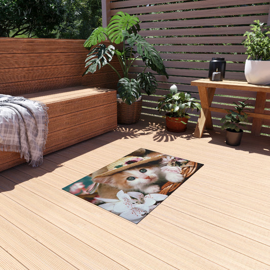 Outdoor Rug