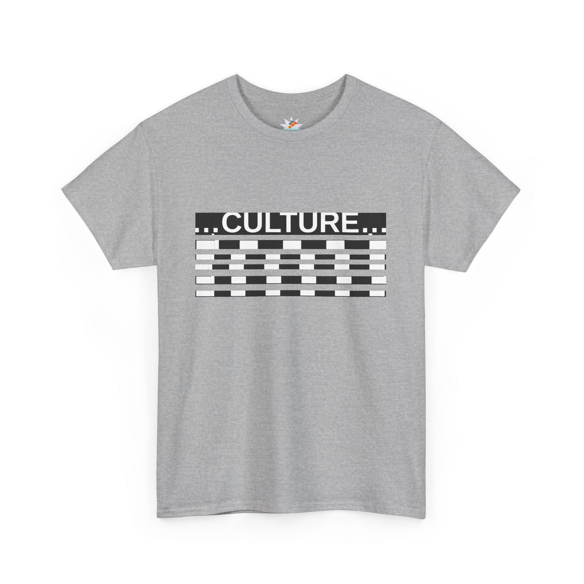 Culture Premium Cotton Tee