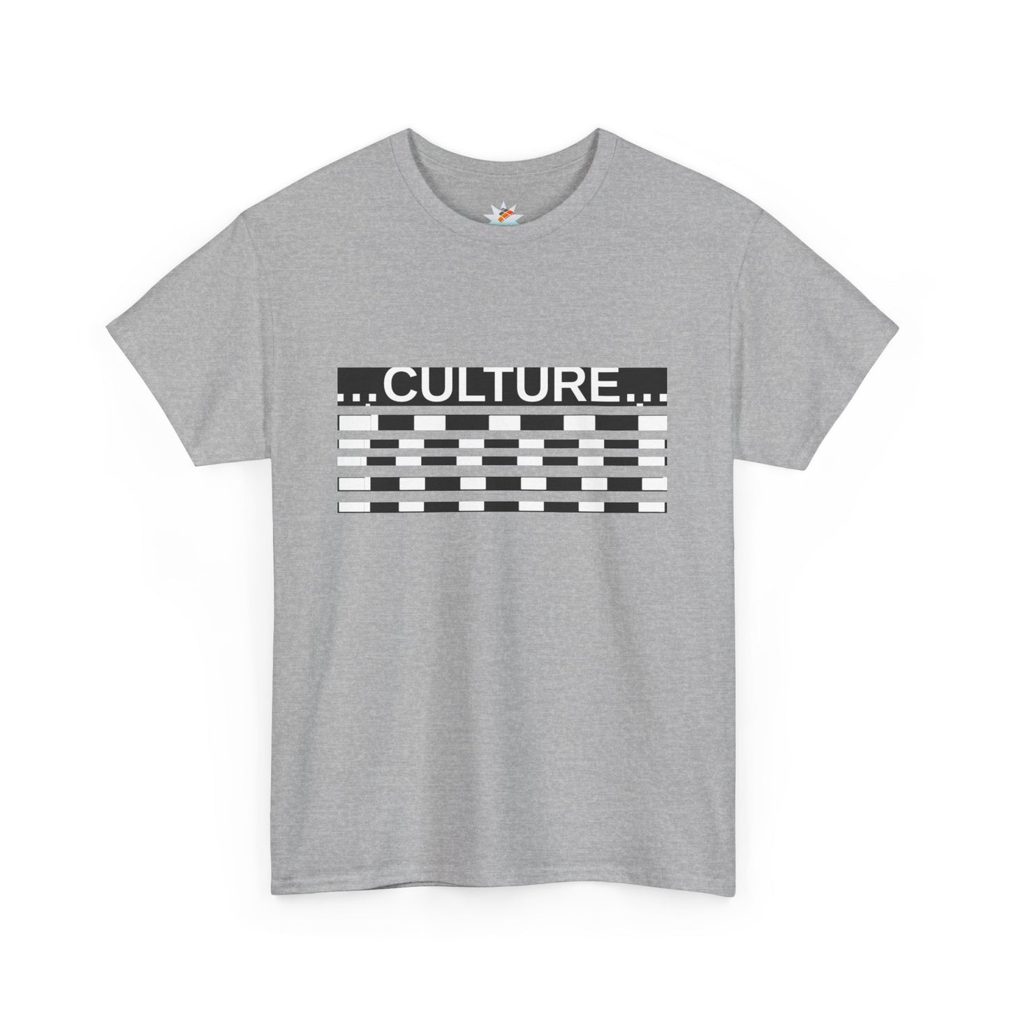 Culture Premium Cotton Tee