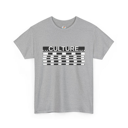 Culture Premium Cotton Tee