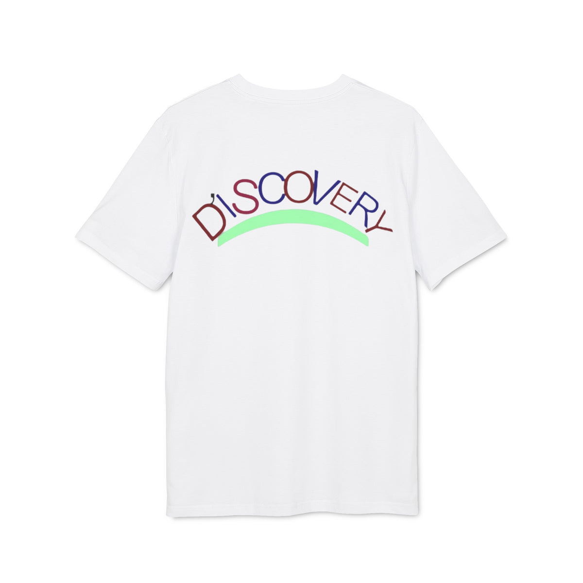 Unisex Creator 2.0 Discovery T-shirt