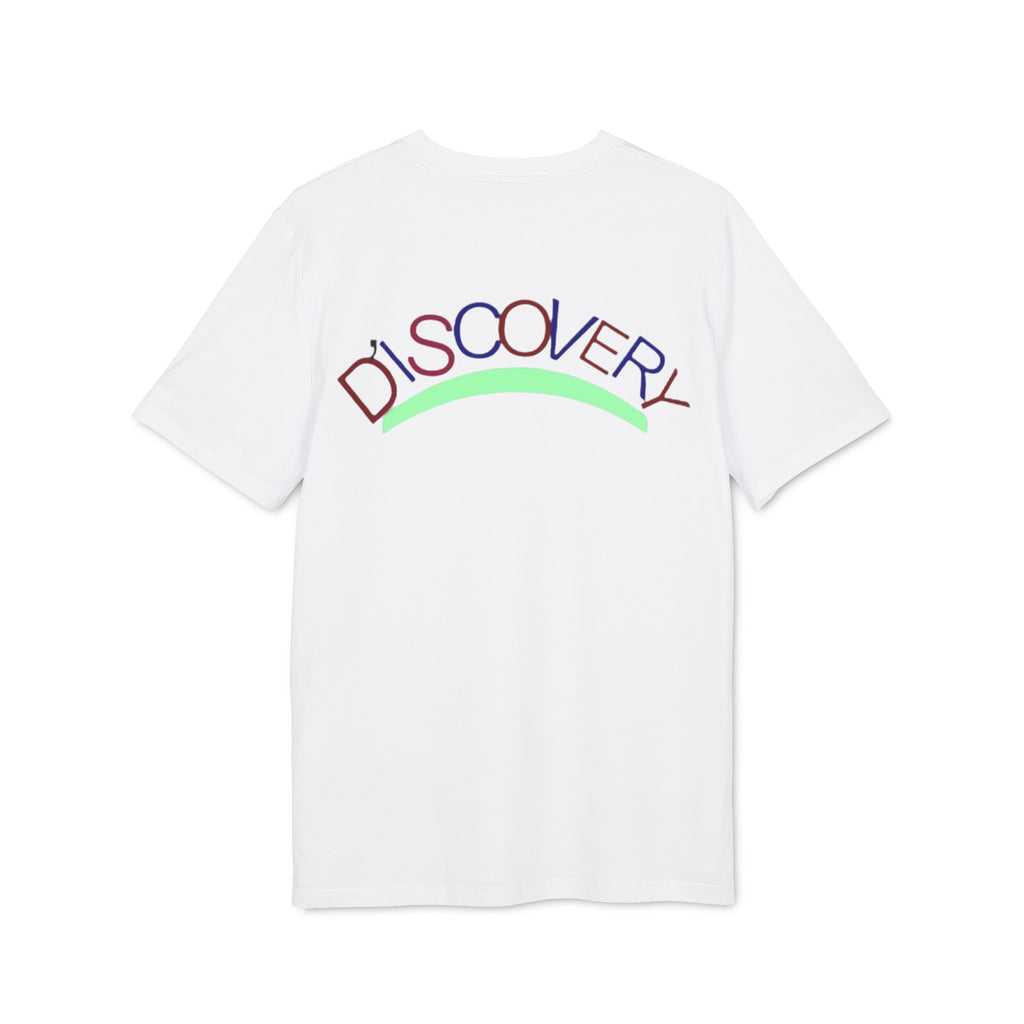 Unisex Creator 2.0 Discovery T-shirt