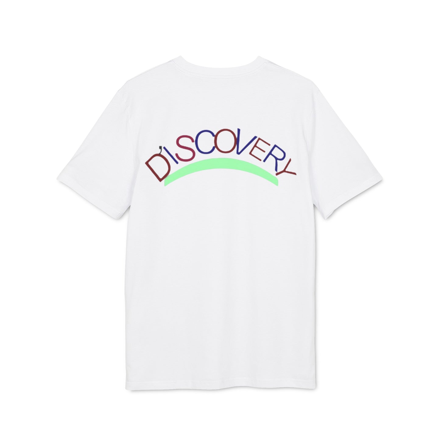 Unisex Creator 2.0 Discovery T-shirt