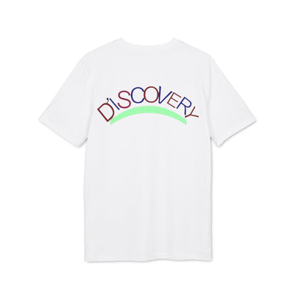 Unisex Creator 2.0 Discovery T-shirt