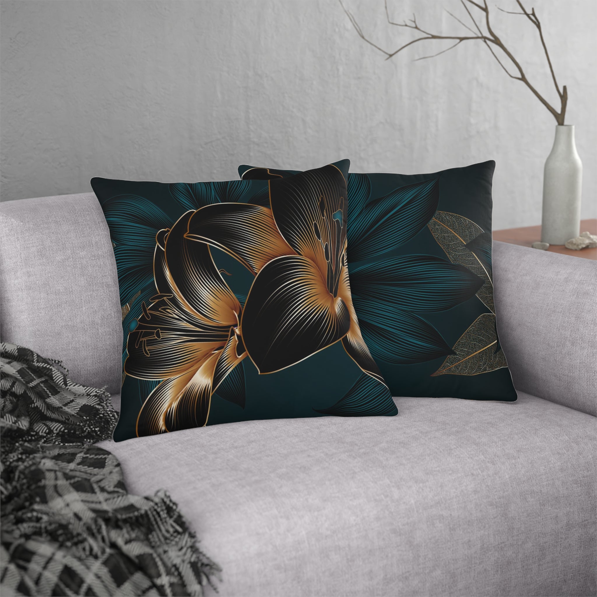 Waterproof Pillows
