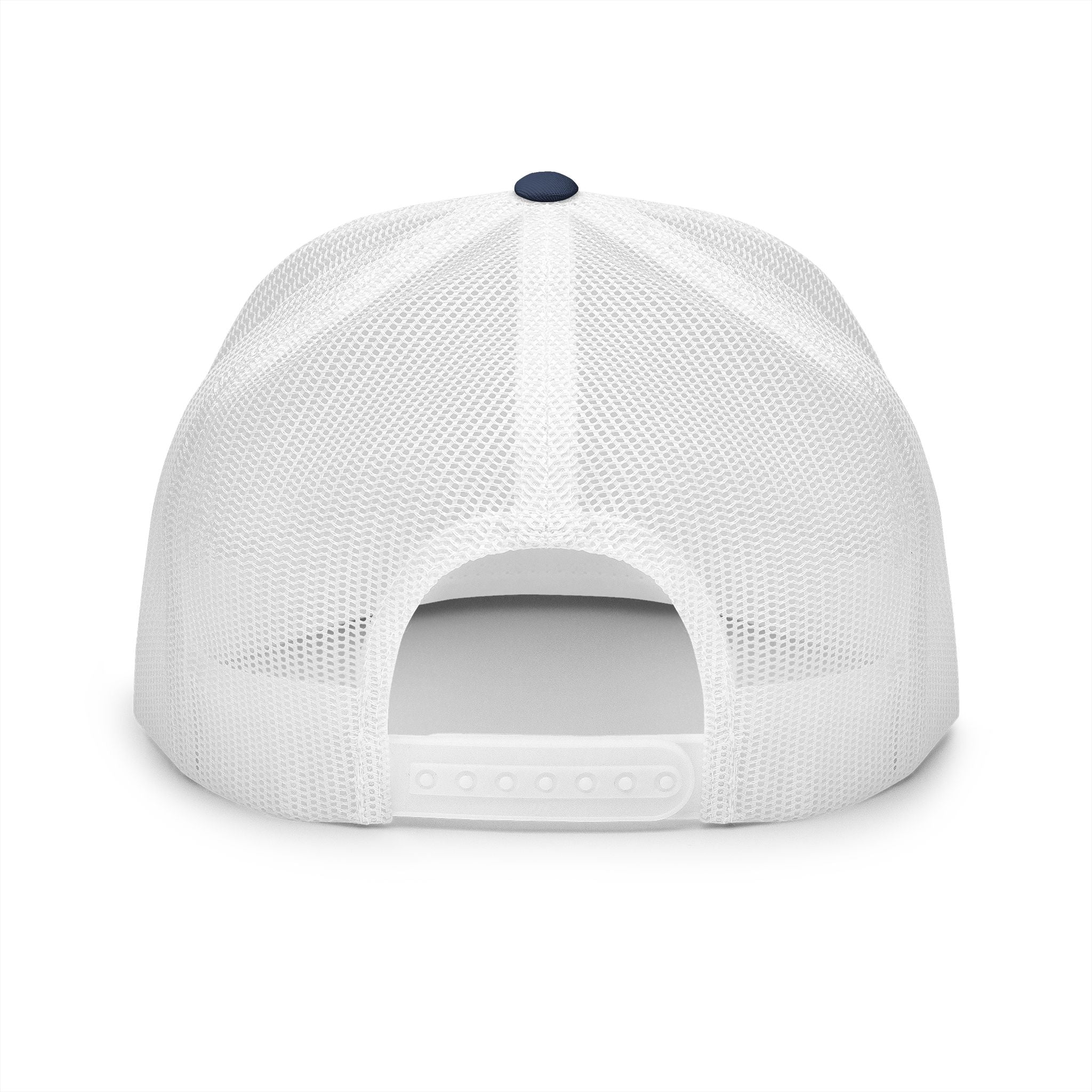 Embroidered Trucker Cap - MMXXV Design