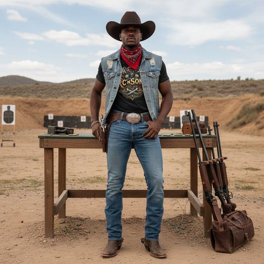 RC 'n Sons Racing T-Shirt tee