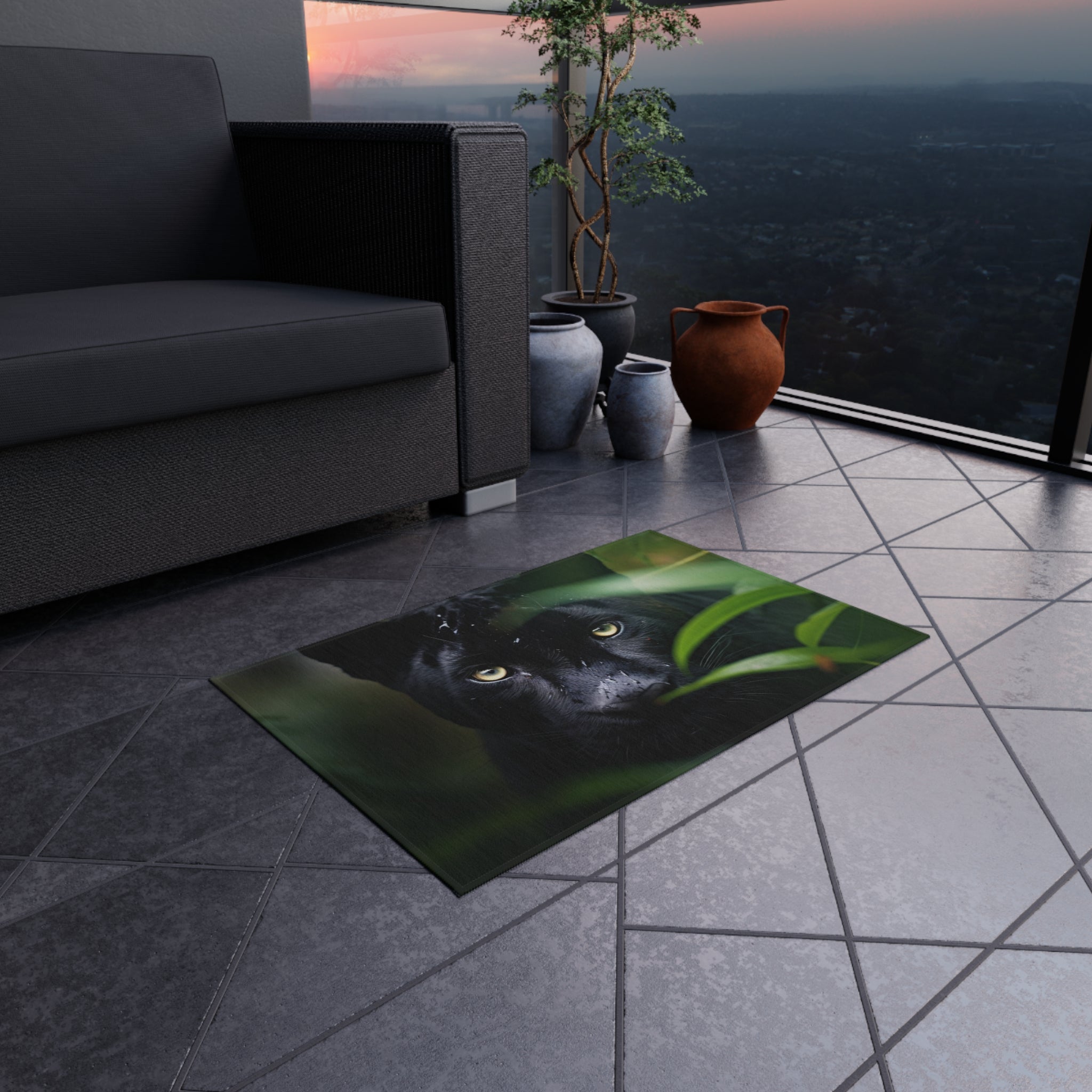 Outdoor Rug
