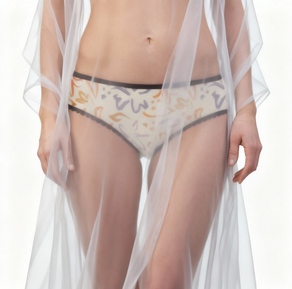 Women's Briefs (AOP) Printify