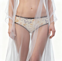 Women's Briefs (AOP) Printify