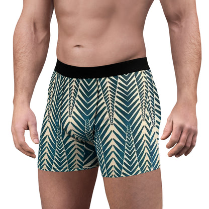 Men's Boxer Briefs (AOP)