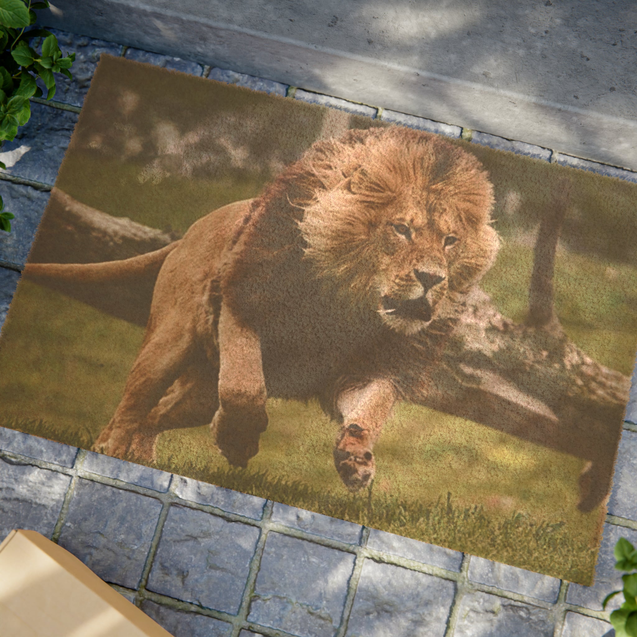 Doormat
