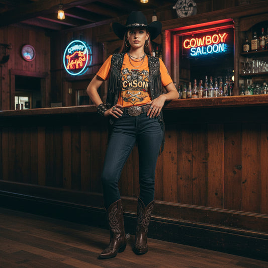 RC 'n Sons Racing T-Shirt tee