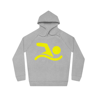 Unisex Sider Hoodie