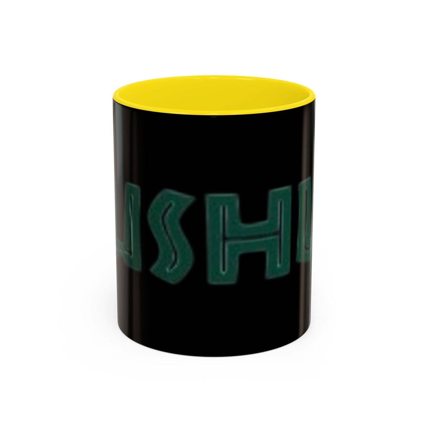 Rockin' Vibes Coffee Mug - Perfect for Everyday Motivation