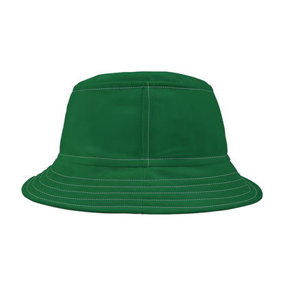 Stylish Bucket Hat with Bold 68 Design - Perfect for Summer Fun