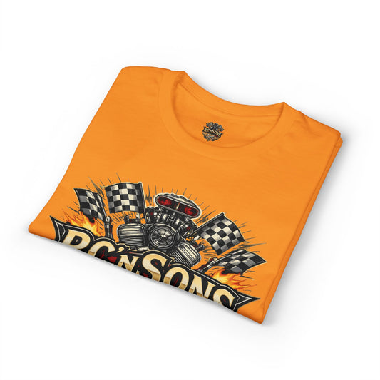 RC 'n Sons Racing T-Shirt tee