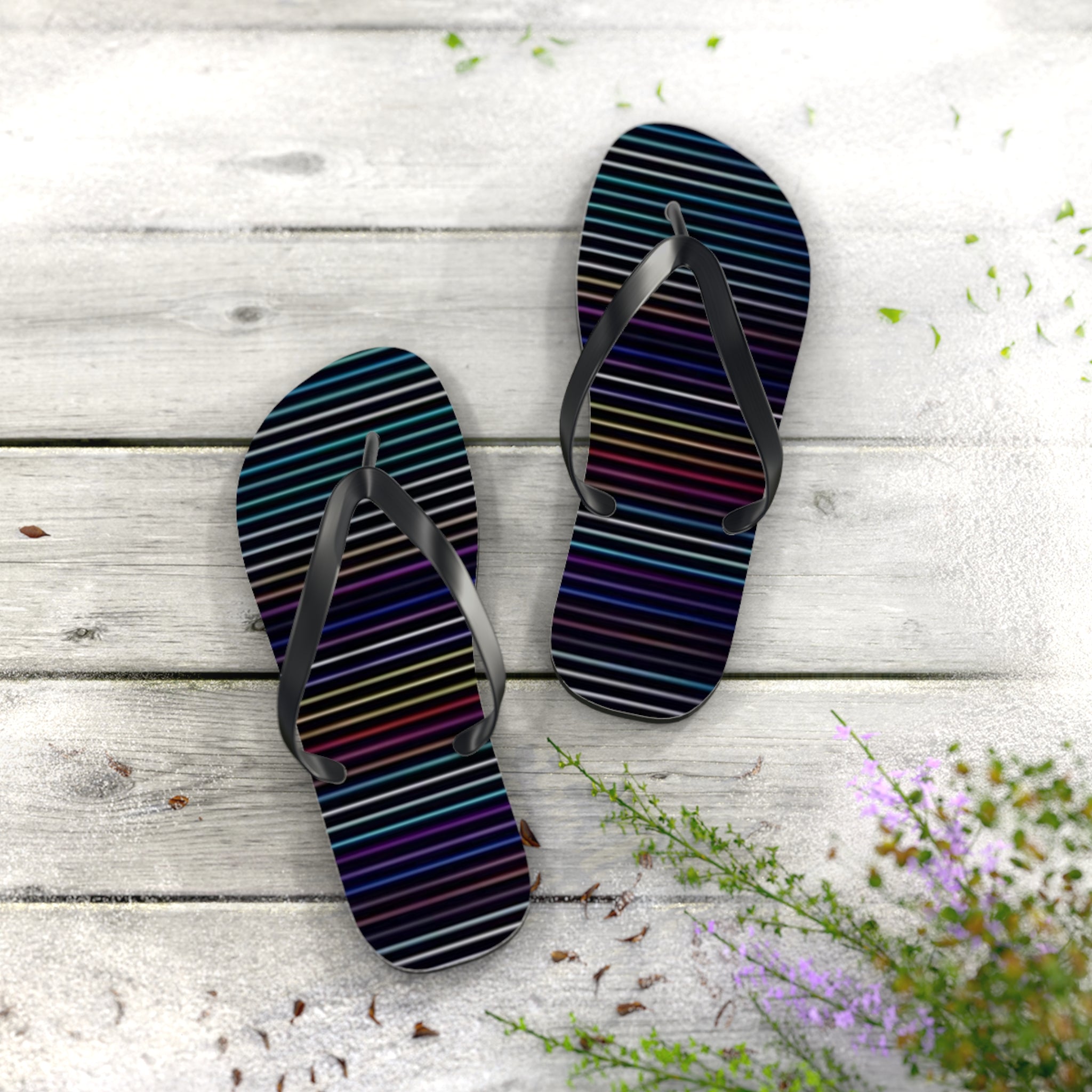 Flip Flops