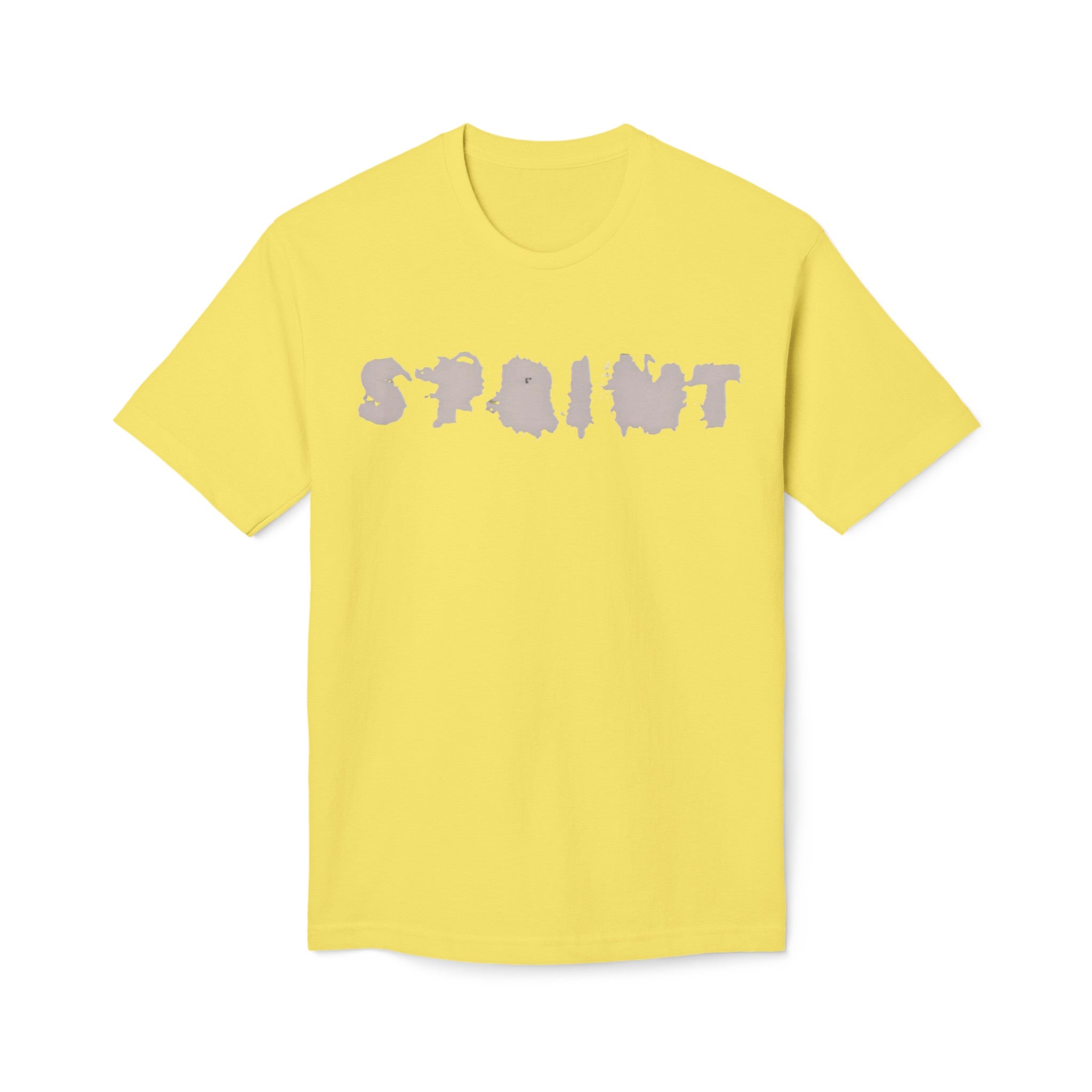 Unisex Midweight T-shirt, Made in US