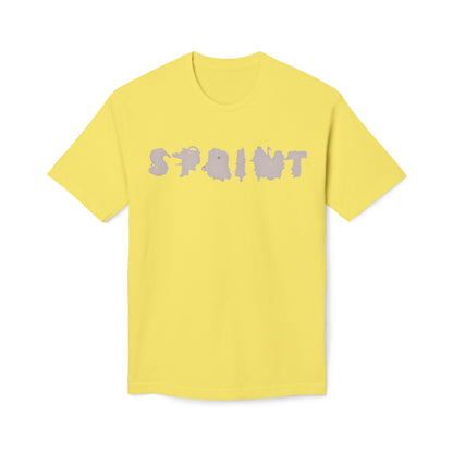 Unisex Midweight T-shirt, Made in US