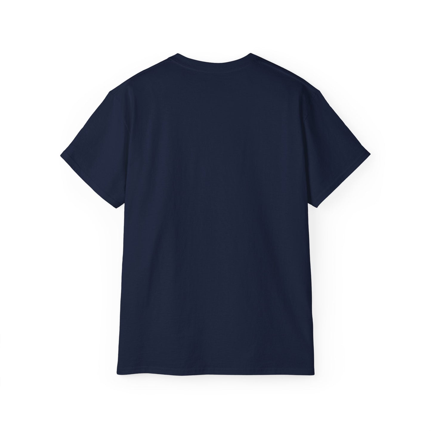 Unisex Ultra Cotton Tee - Comfy Essential for Casual Vibes, Perfect for Summer Outings, Gifts, and Everyday Wear, Great for Birthdays, [...] Printify