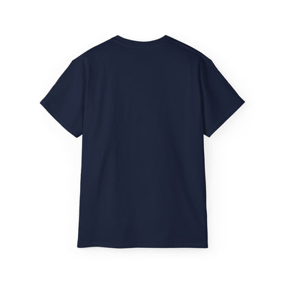 Unisex Ultra Cotton Tee - Comfy Essential for Casual Vibes, Perfect for Summer Outings, Gifts, and Everyday Wear, Great for Birthdays, [...] Printify