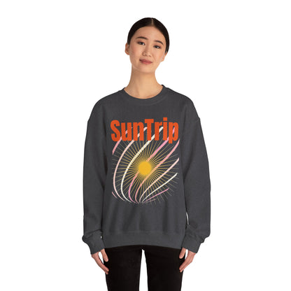 RC'nSONS SunTrip Unisex Sweatshirt