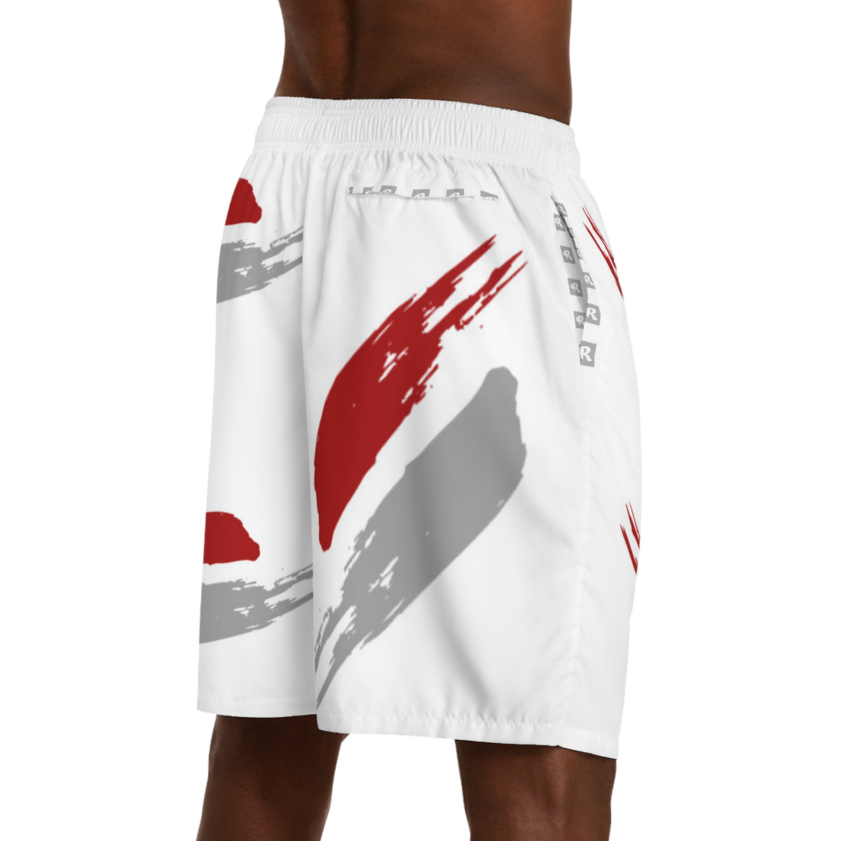Yoga Bermuder Shorts for Men